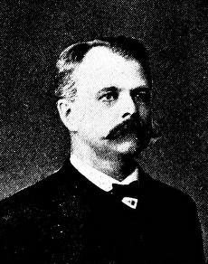 Amasa J. Parker Jr.