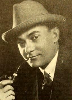 Harold Horton Van Loan