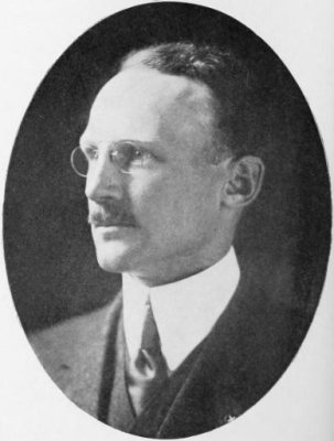 John Van Wie Bergamini