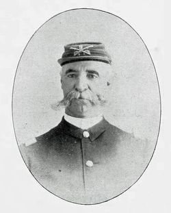 Eugene D. Dimmick