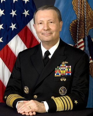 Edmund Giambastiani
