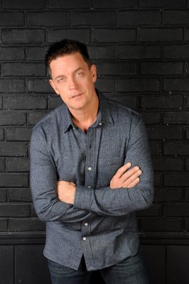 Jim Breuer