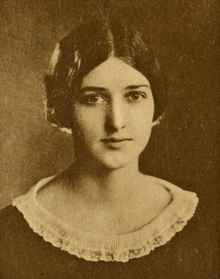 Evelyn B. Man