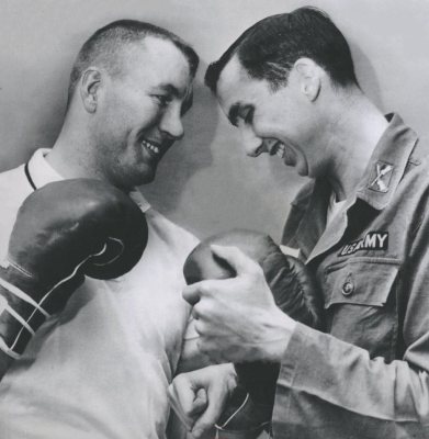 Bill Nieder
