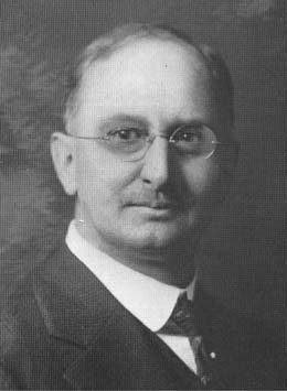 Elias Judah Durand