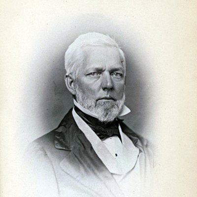 Israel T. Hatch
