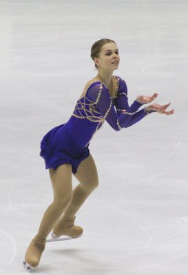 Nicole Rajičová
