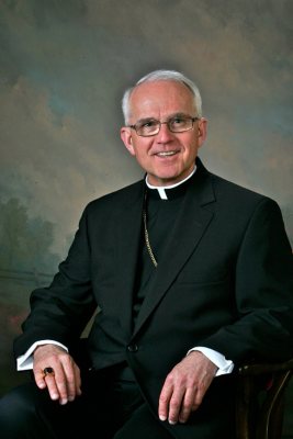 Terry R. LaValley