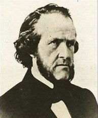 Albert Brisbane