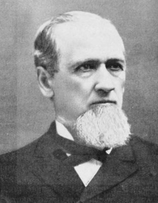 Austin H. Young