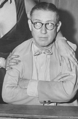 Ogden Nash