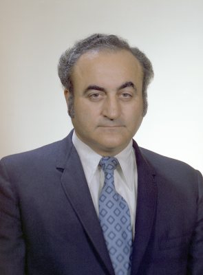 Rocco Petrone