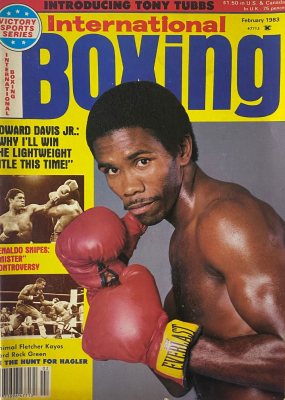 Howard Davis