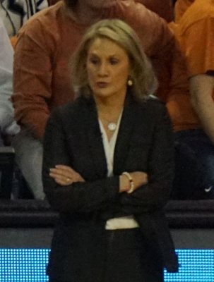 Karen Aston
