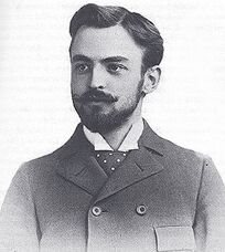 Willis Rodney Whitney