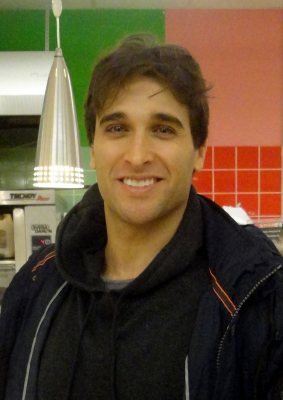 Ryan Vesce