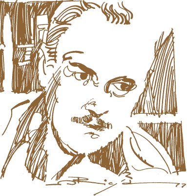 Alex Raymond