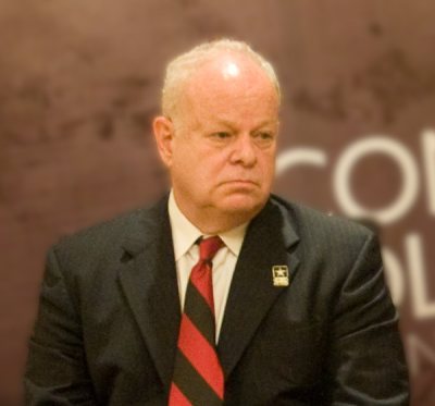 Martin Seligman