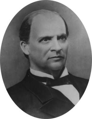 George Tobey Anthony