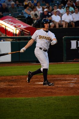 Slade Heathcott