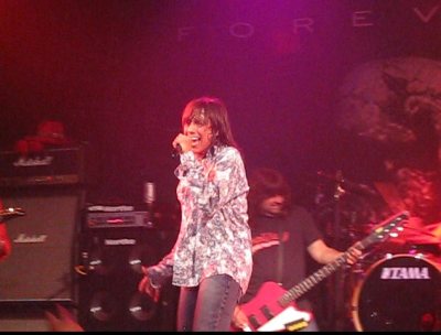 Jeff Keith