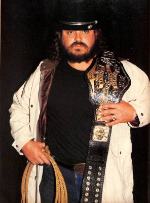 Rick Harris