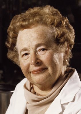 Gertrude B. Elion