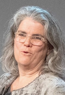 Andrea M. Ghez