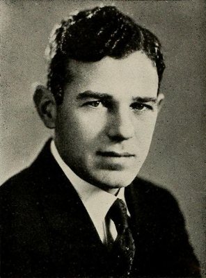 Ralph Townsend