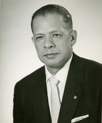 John Hervey Wheeler