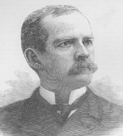 John H. Rogers