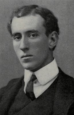 William Churchill deMille