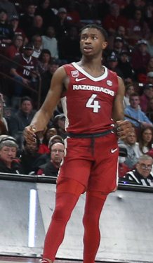 Davonte Davis