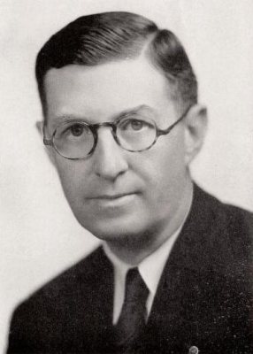 Homer Martin Adkins