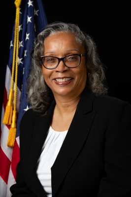 Sandra J. Hairston