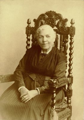 Harriet Jacobs