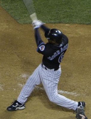 Quinton McCracken
