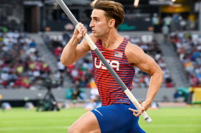 Zach McWhorter