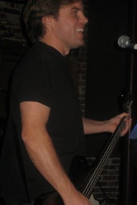 Jon Woods