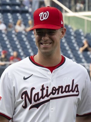 Jackson Rutledge