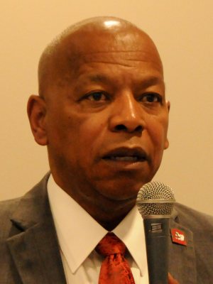 Elwood Robinson