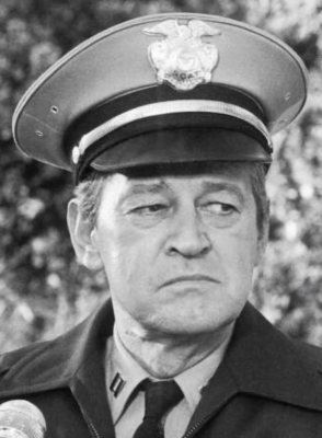 Murray Hamilton