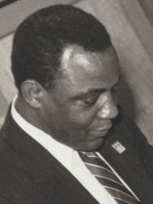 Wilson Goode