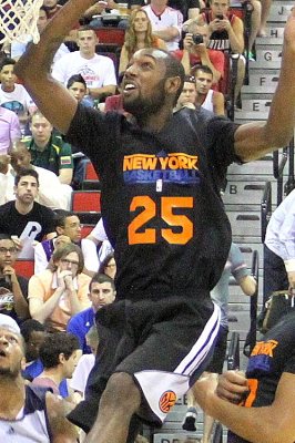C. J. Leslie