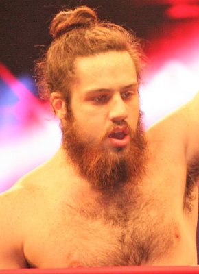 Cameron Grimes