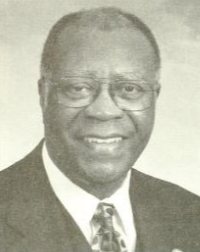 Donald A. Bonner