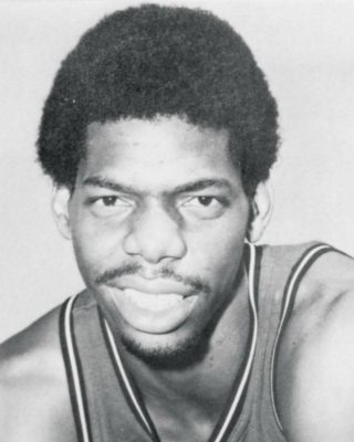 Ron Brewer