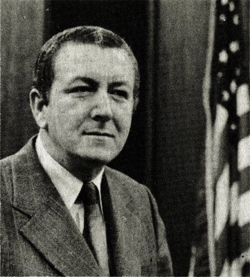 Brad E. Bradley