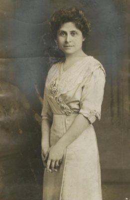 Caroline Katzenstein