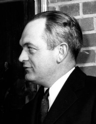 Martin D. Whitaker